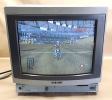 Sony Trinitron PVM-1380 13"