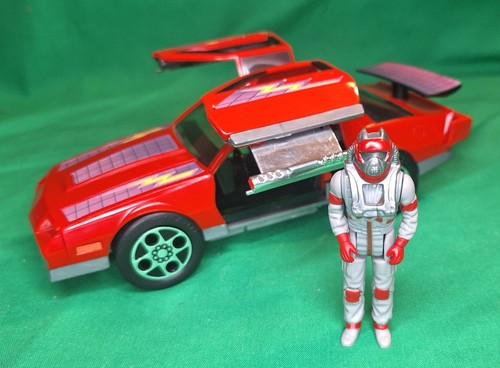 Kenner k thunderhawk - m.a.s.k.,