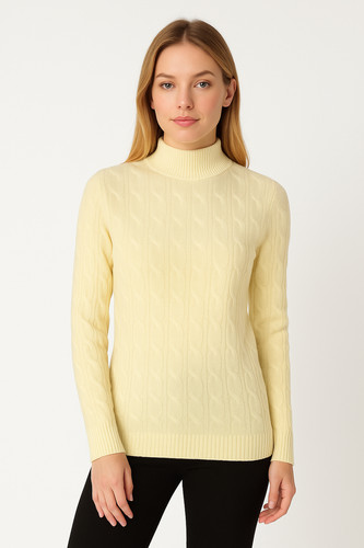 Maglione donna ragazza lana - maglione,