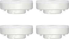 LED 9W Luce Naturale 4000K