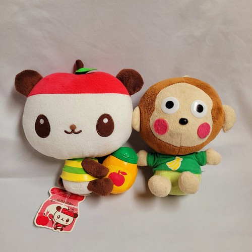 Peluche vintage 2007 sanrio - vintage,