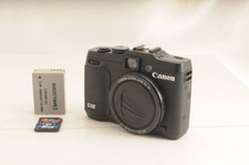 Canon Powershot G16 PC2010