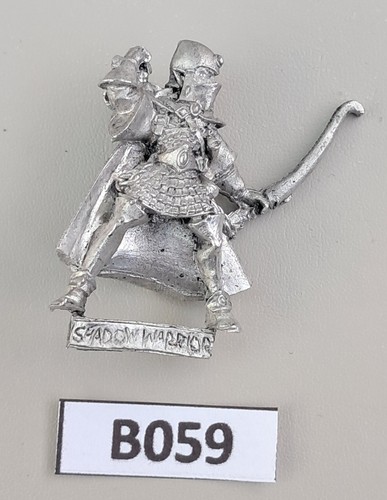 High elf shadow - gw,