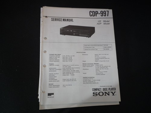 Manuale servizio schema - servizio,