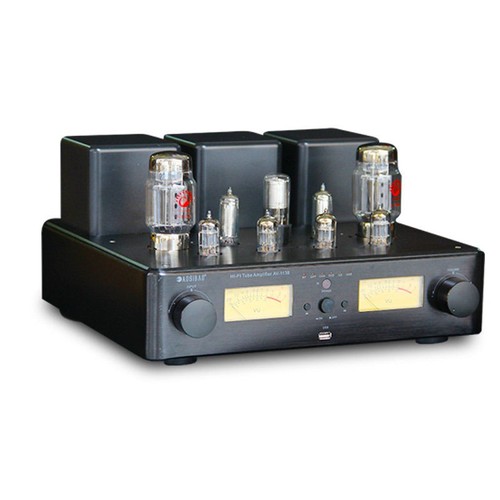 Av1138 2xkt88 amplificatore - av1138,