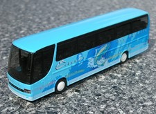 Kässbohrer setra s - kässbohrer,