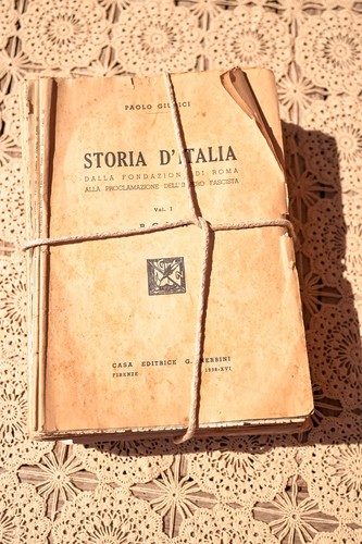 Storia italia paolo - storia,