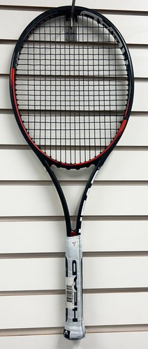 Racchetta tennis vintage - da,