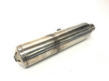 Silencieux jama échappement