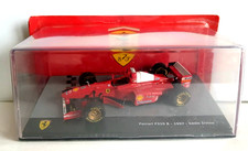 DIE CAST  FERRARI F310 B -