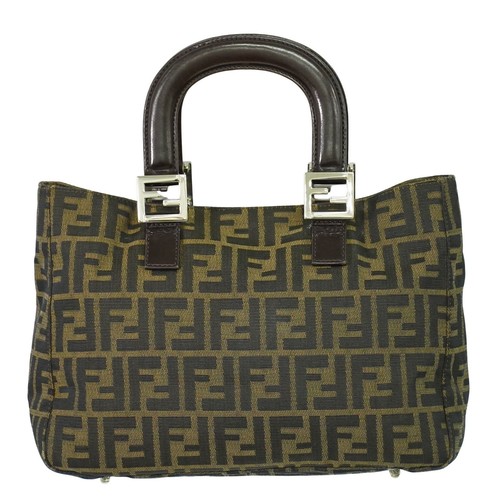 Borsa mano tela - in,