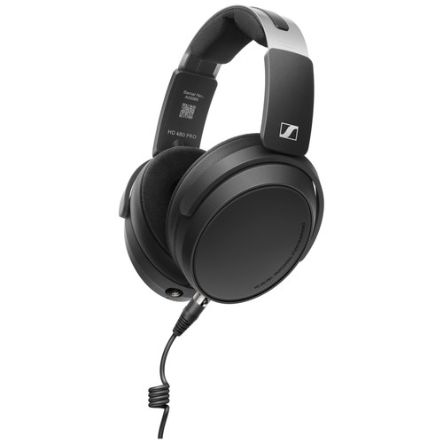 Nuovo sennheiser 480 pro - nuovo:,