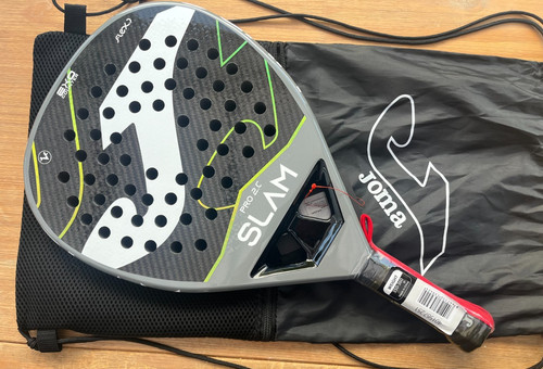 Joma slam pro racchetta - joma, 2.0
