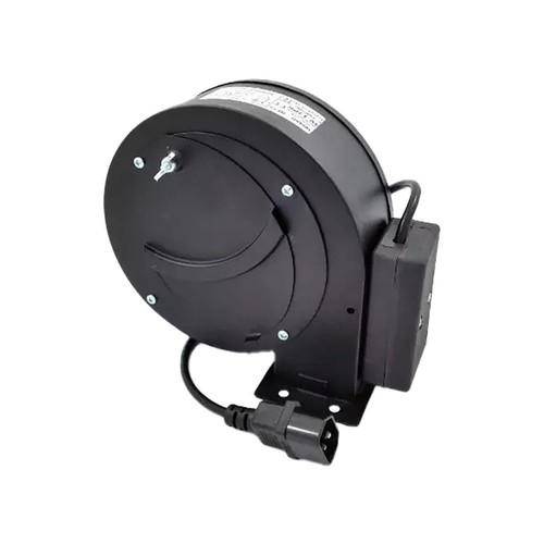 Ventilatore canna fumaria