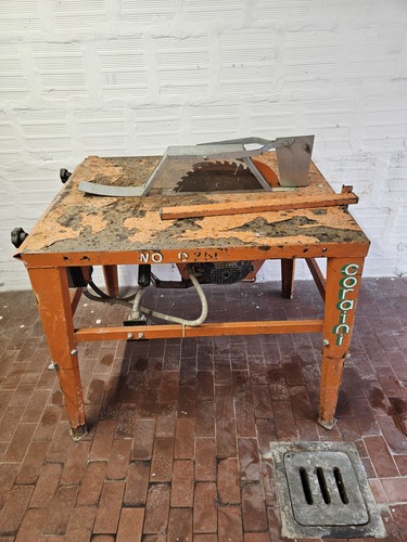 Imer wood 350 banco sega - 350,