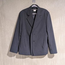 Giacca Blazer Uomo ZARA Collo
