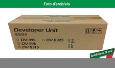 DV-896Y Kyocera Mita