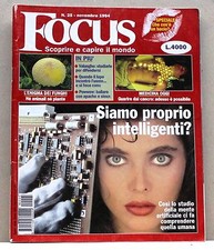 FOCUS - Siamo proprio
