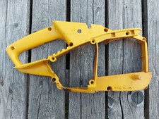 Carter motosega ALPINA JOLLY 35 SILVER 40 mod. 380