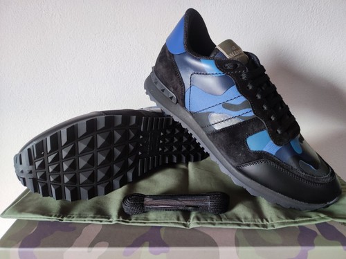 Valentino garavani sneakers - valentino,
