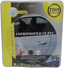 Salvaporta Paracolpi Nero