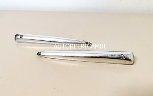 Baffi fregio fiat 500 - fregio,