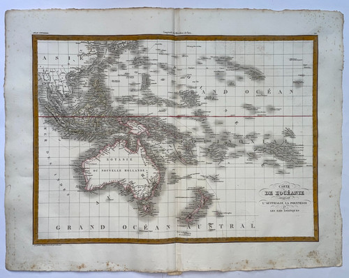 Oceania australia polinesia - polinesia, c