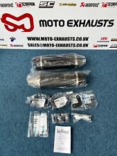 Silenziatori di Scarico