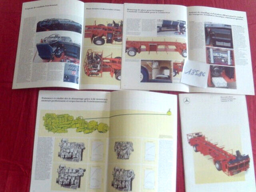 18586 mercedes - n°,