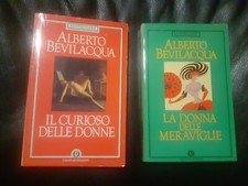 Libri alberto bevilacqua il - 2,