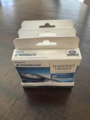 Philips norelco rq32 - philips,