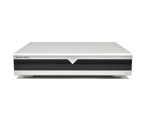 Gustard x26iii streamer - gustard,