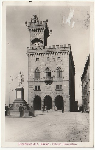 Repubblica marino - marino,