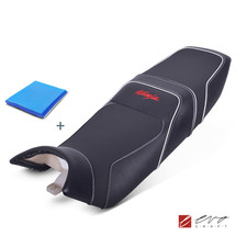 Trasformazione Sella Gel