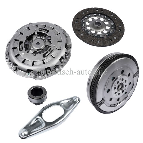 Kit frizione per - bmw, 3