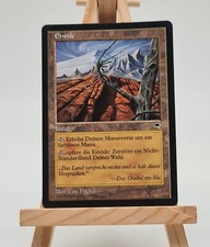 Einöde Sturmwind Magic carta