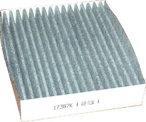 Filtro aria abitacolo - 82,