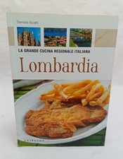 LA GRANDE CUCINA REGIONALE