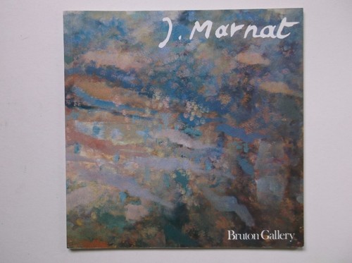 Jean marnat artist - jean,