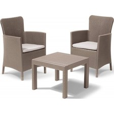 Salottino da Giardino 2 Posti