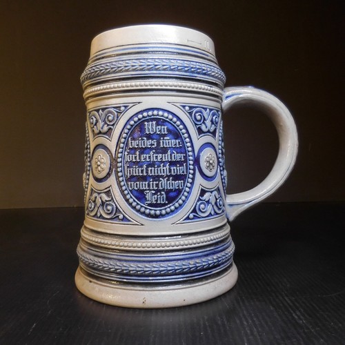 Boccale birra ceramica - boccale,