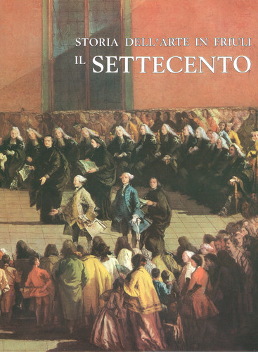 Storia dell arte friuli - storia, dell'arte