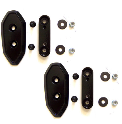 Rs015 coppia tappi in - rs015, di