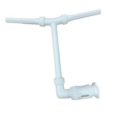 Fontana per piscina Fontana