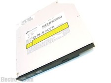 Toshiba Satellite L455 - L455D series Masterizzatore per DVD - SATA lettore CD 2