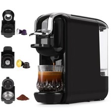 19 Bar Espresso Maker for