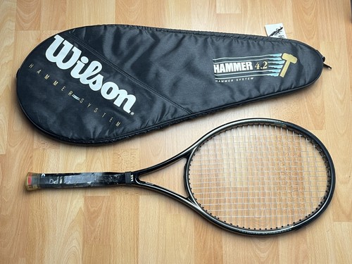 Wilson hammer racchetta da - wilson,