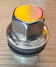 DADI BULLONI ORIGINALI CERCHI PER RANGE ROVER SPORT 2007 (PREZZO AL PEZZO)