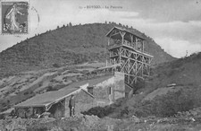 CPA ALGERIE ROVIGO LA