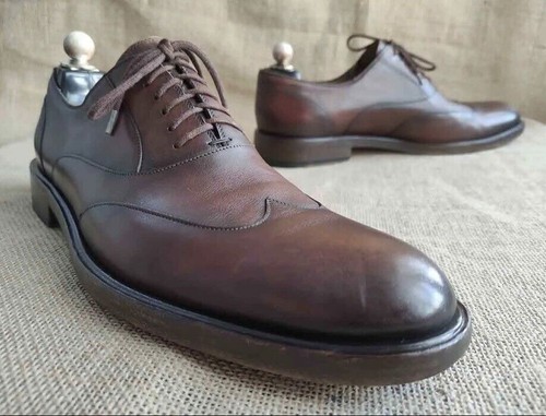 Gucci 212381 scarpe - 212381, oxford